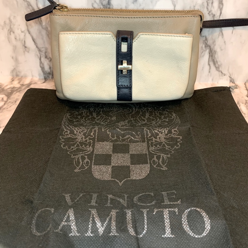 Vince Camuto Crossbody Darla